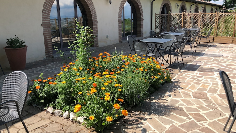 Cignella Resort