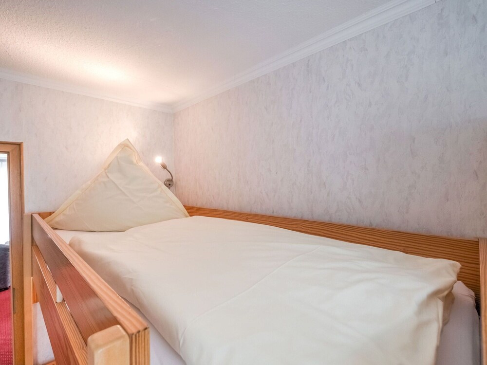 Modern Apartment in Schwalefeld With Garden view 5