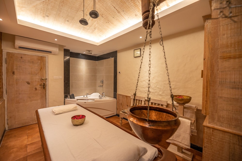 Nepal Yoga Home - Adult Only