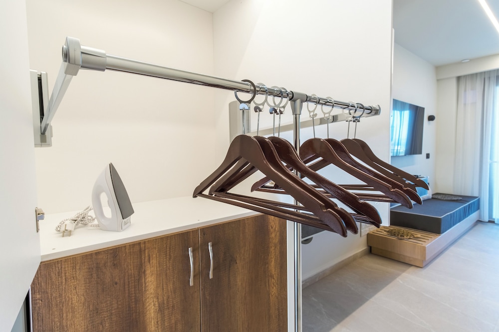 Aura Luxury Suites - Olympiada Cozy Getaways, Billede 27