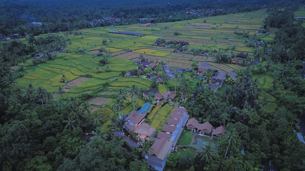 Lawani Resort