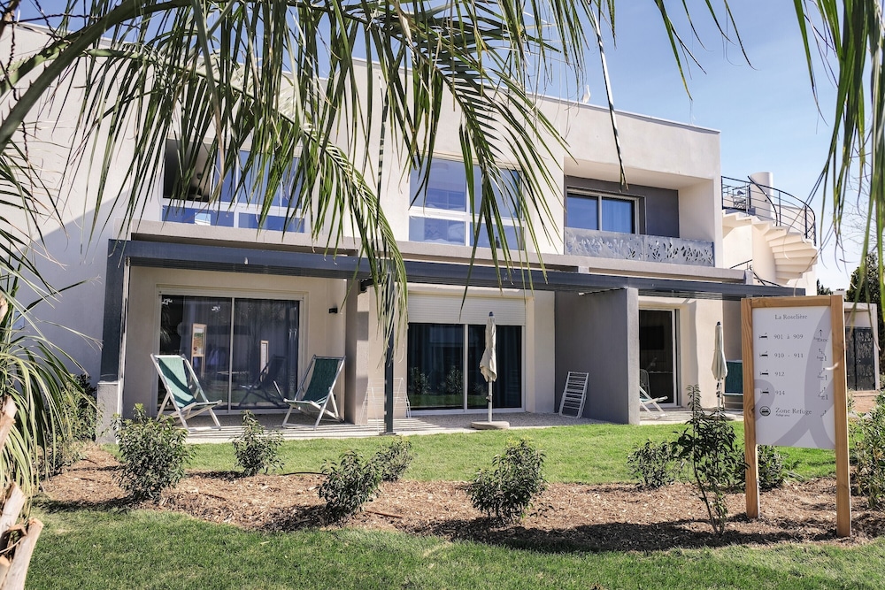 Hotel Belambra Clubs Port Camargue - Les Salins - Image 1