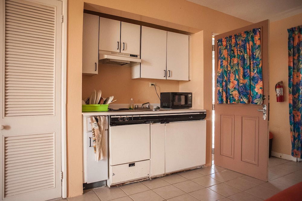 Point Village Studios and Suites