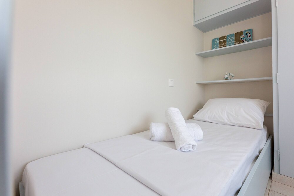 Loutraki Getaway - Cozy and Quiet Nest