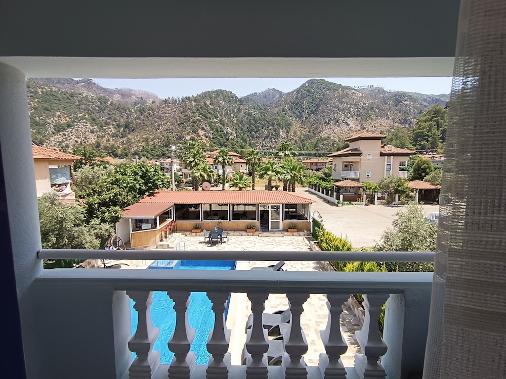 Avlu 2 Apart view 4