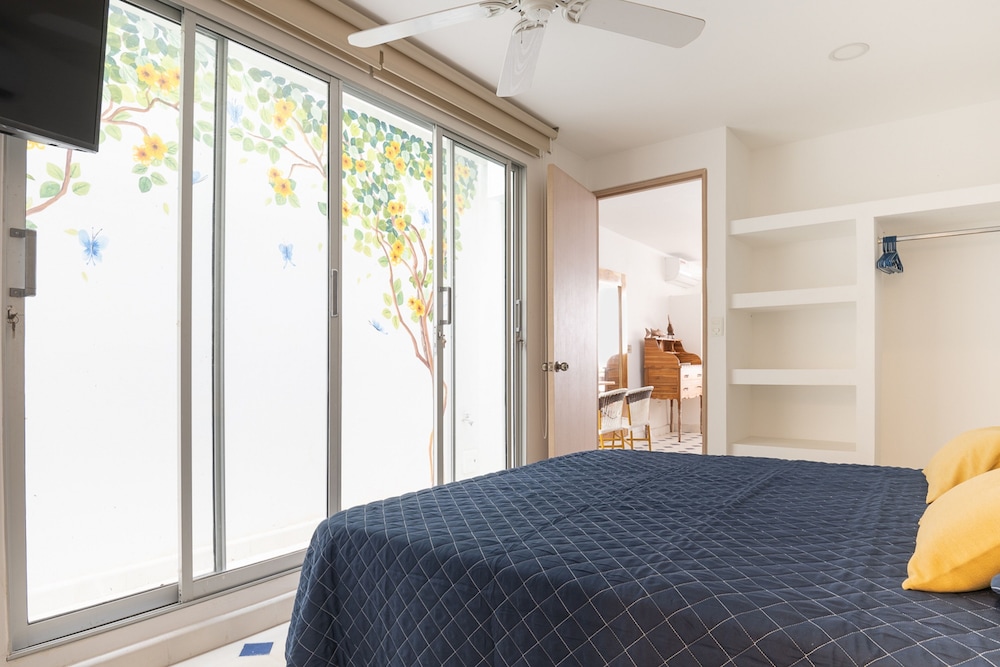 5CT-L CASA COLONIAL EN GETSEMANI