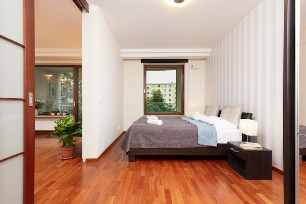 Apartament Lincoln Exclusive by Renters view 5