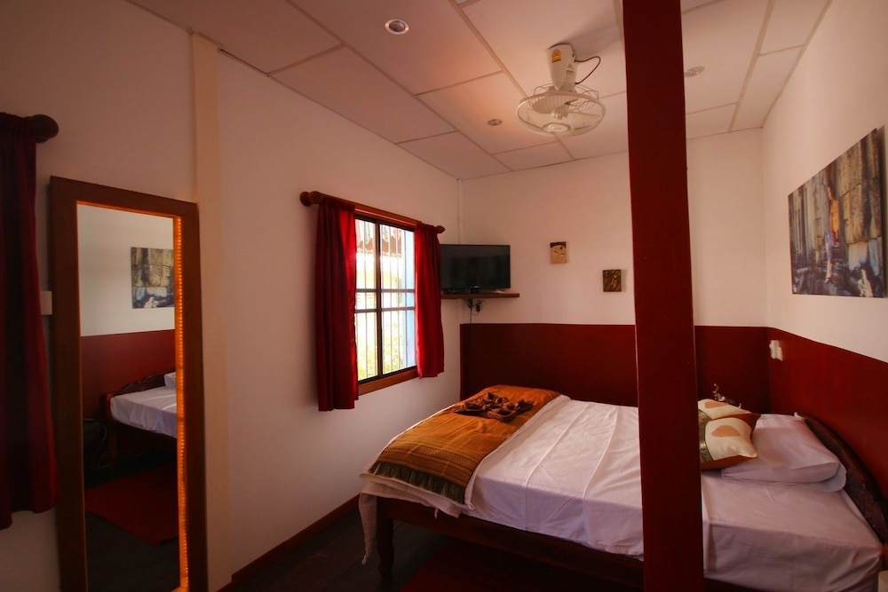 ManuelaEric Homestay
