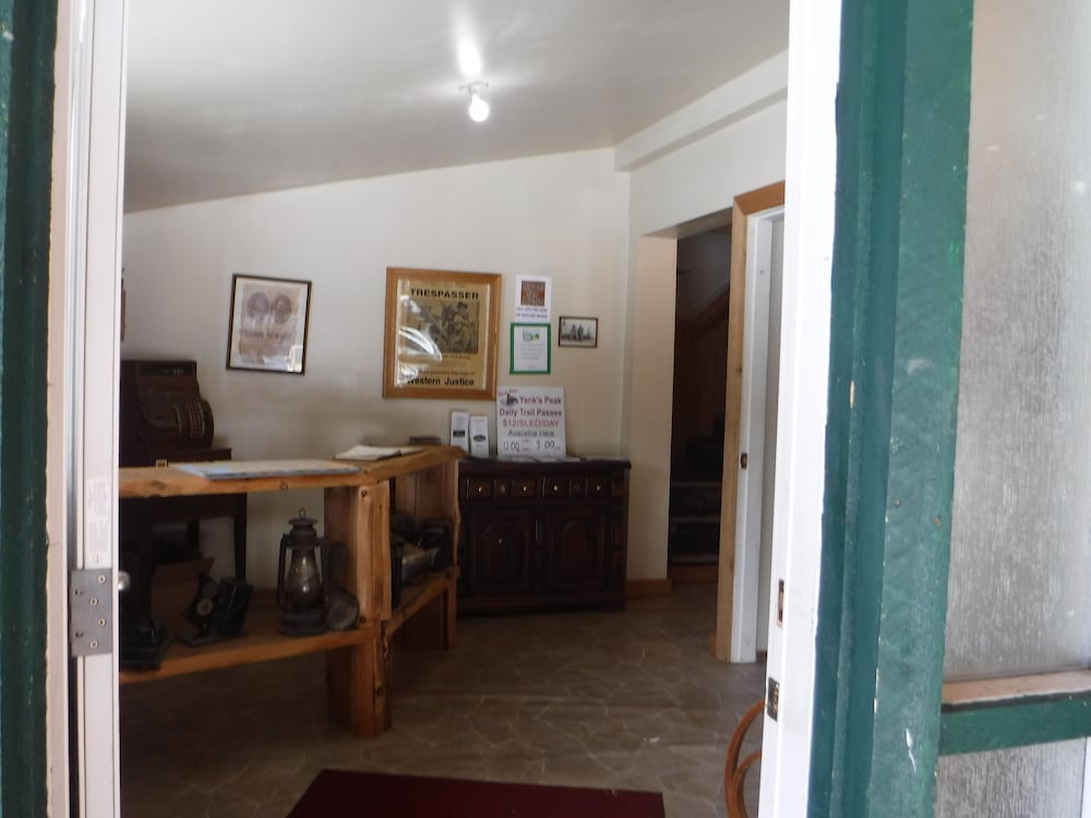 Likely Lodge