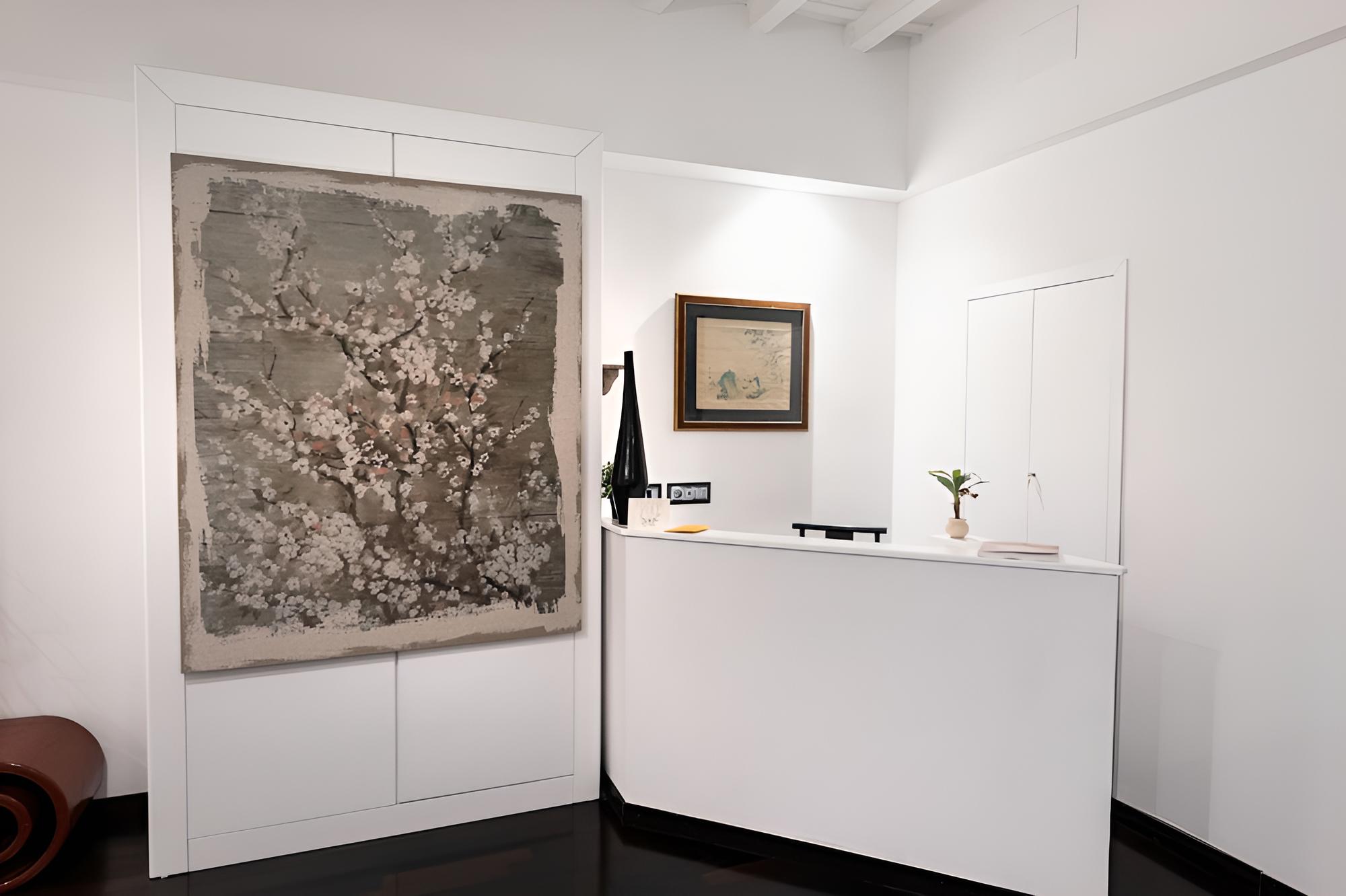 Barcaccia Luxury Suites