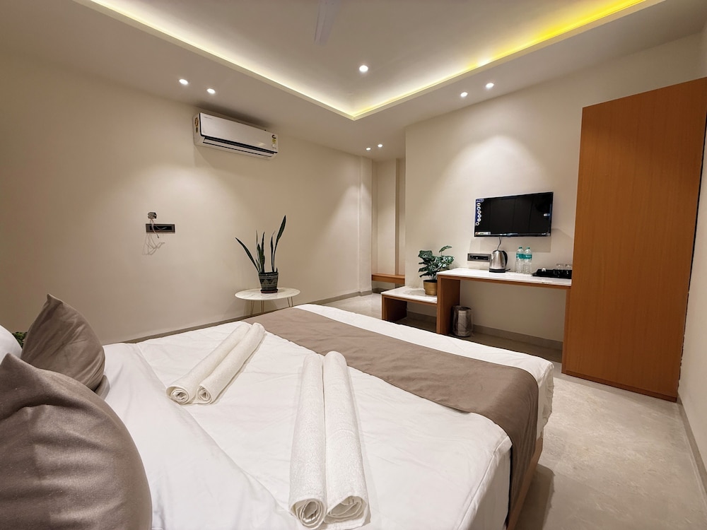 Hotel vimlayatan