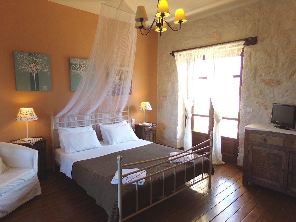Alegria Villas