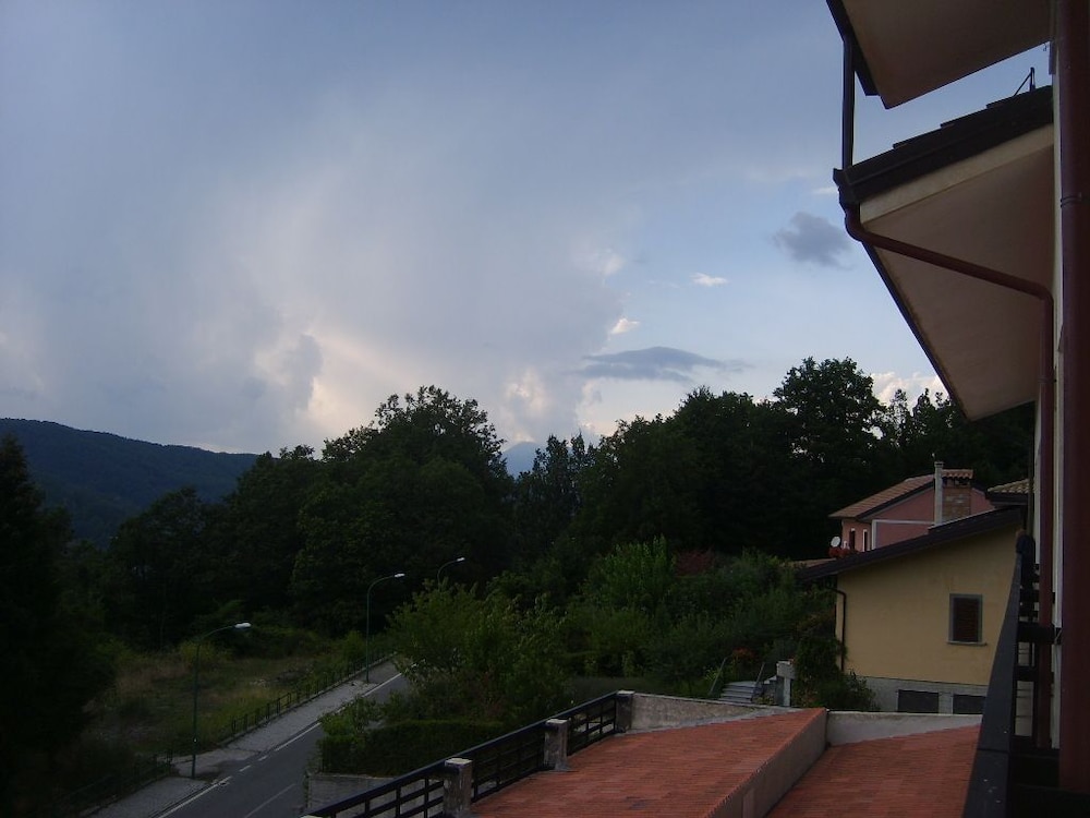 Hotel Gioia