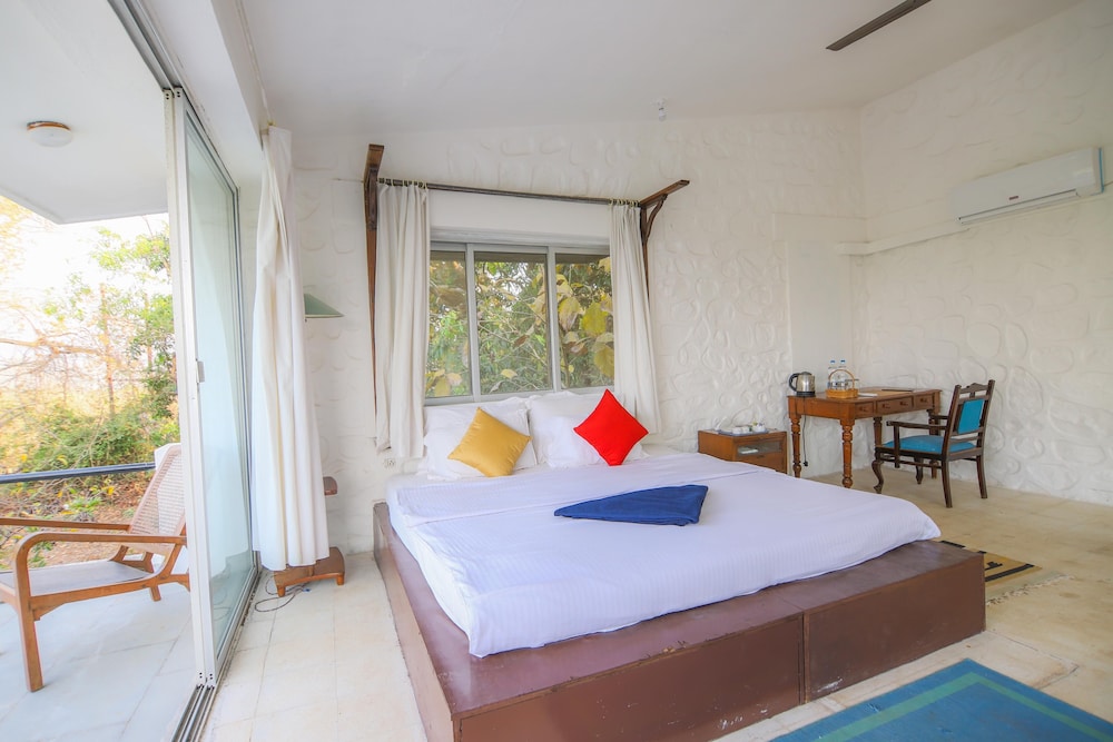 Beyond Stay Mahua Bagh Murud