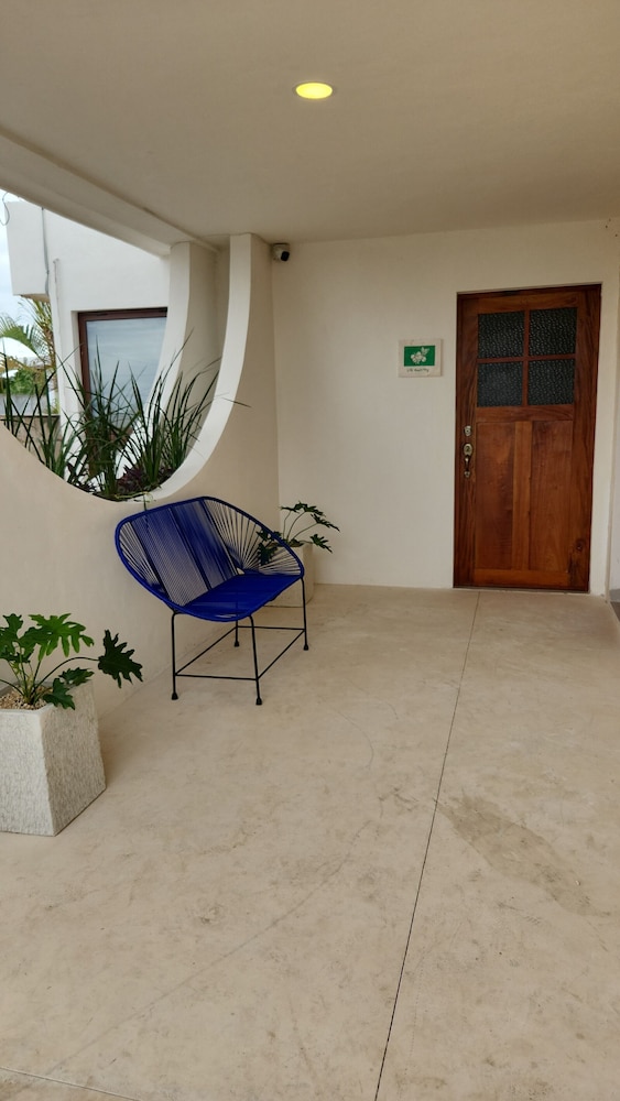 Las Huayitas by Casa Amaranto