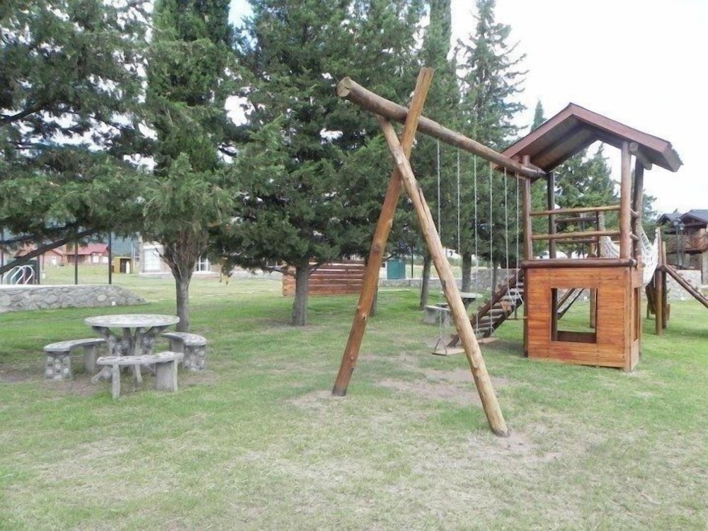 Winds Hill Resort & Spa