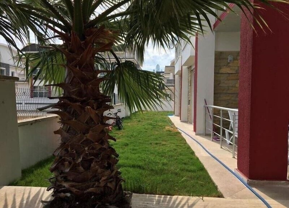 Belek Zen Villa by Belek Rental