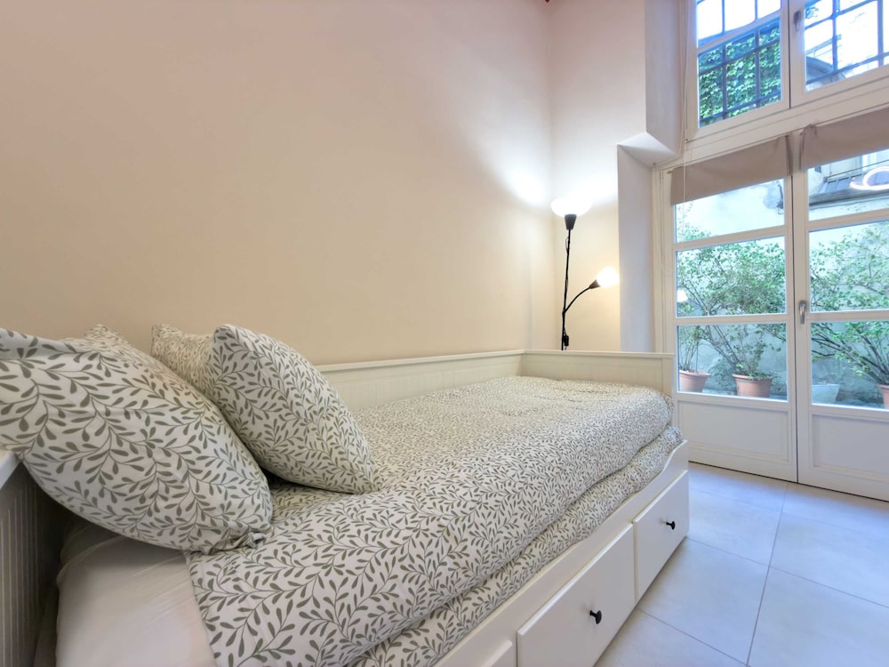 Loft Portici in Torino
