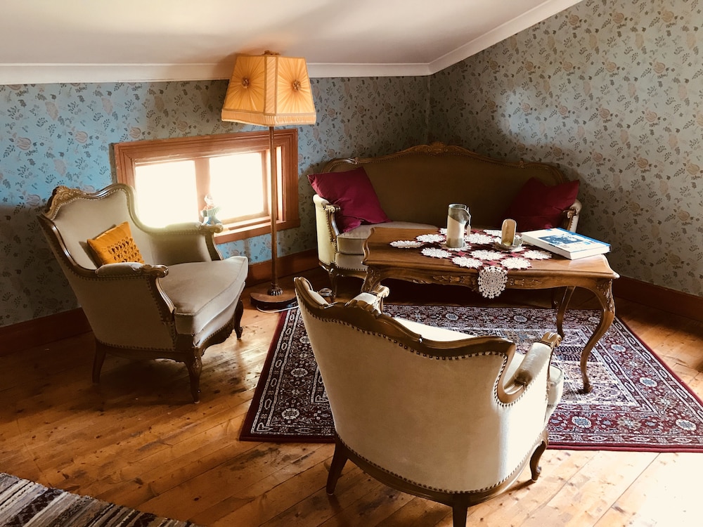 Lövbergs B&B