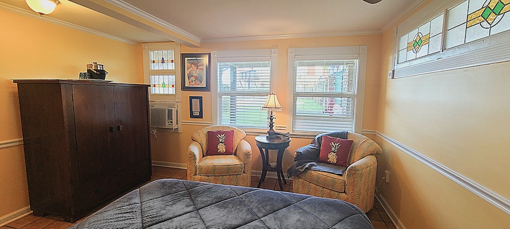 The Original Romar House B&B Inn