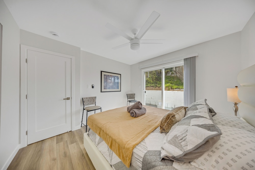 Oneluxstay 3BR near Redondo Beach