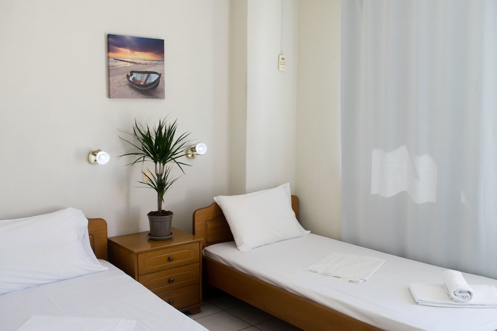 Greta Apartments