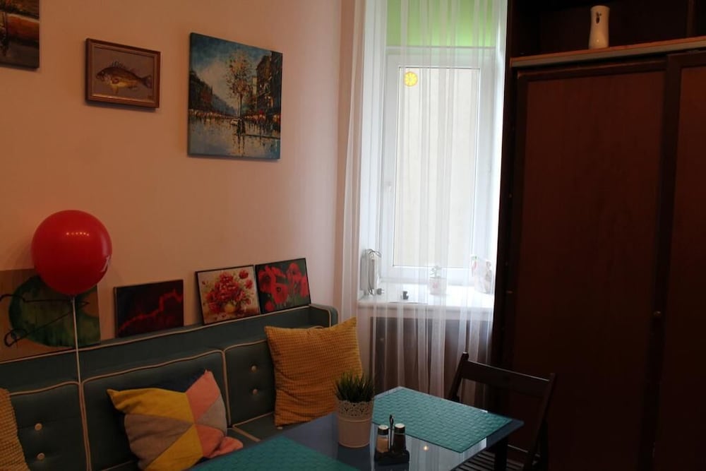 Guesthouse on Bolshoy Kazennyy