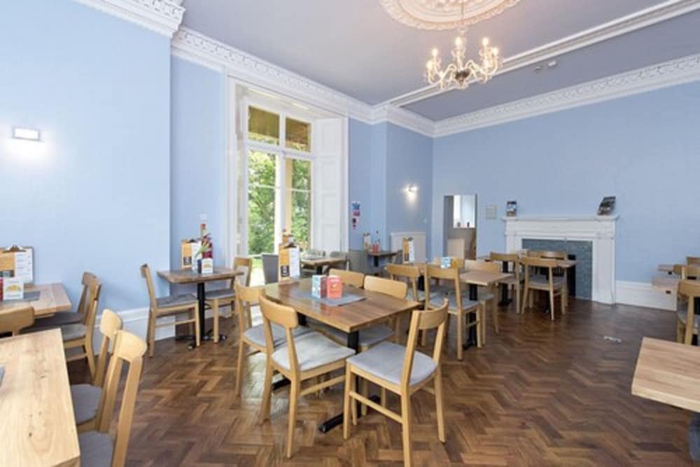 YHA Bath - Hostel