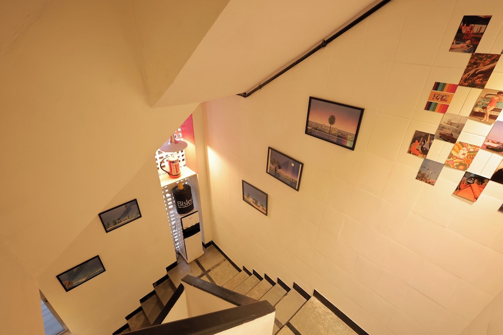 Locomo Hostel Mini - 9 mins from airport
