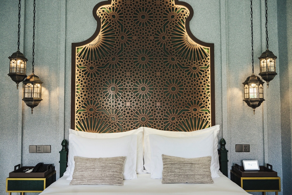 Palmea Villa Seminyak by Ini Vie Hospitality