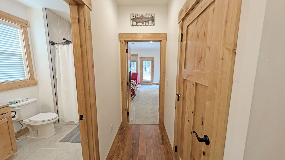 56593 Celestial Dr 4 Bedroom Home
