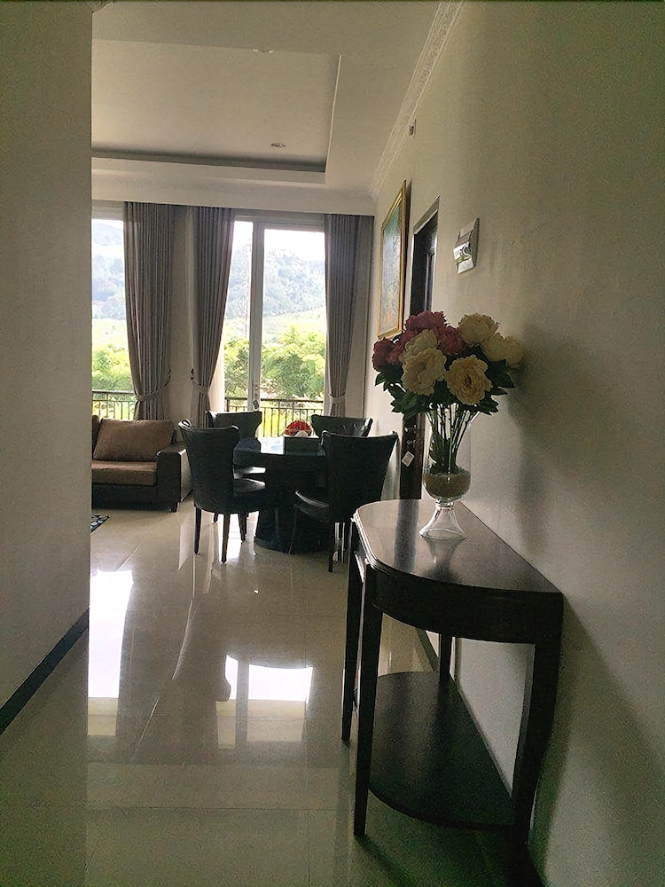 Avilla Resort Puncak