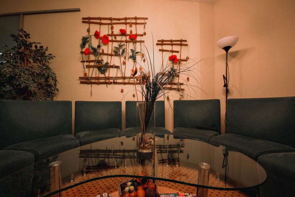 Hotel Nord
