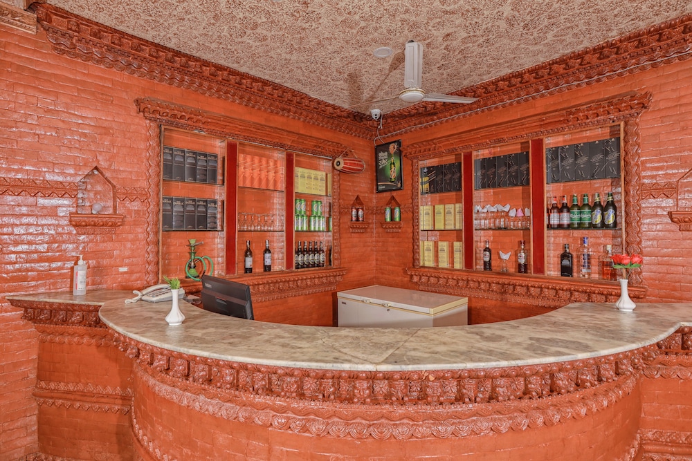 Hotel Wildlife Camp