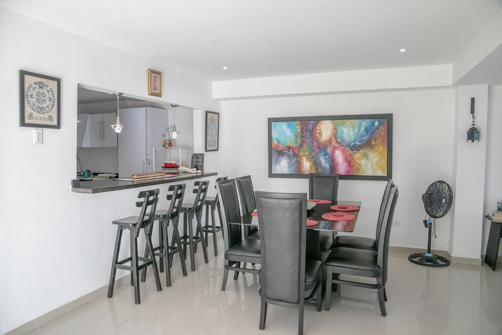Hostel Caribe Cartagena