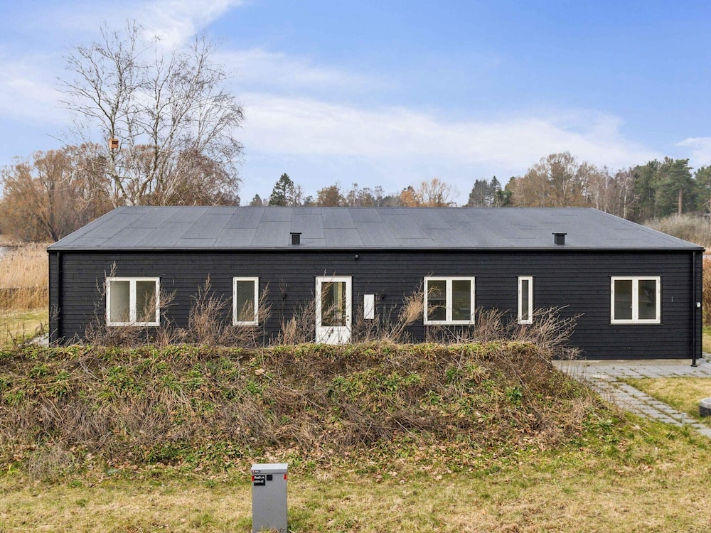 5 Star Holiday Home in Jaegerspris