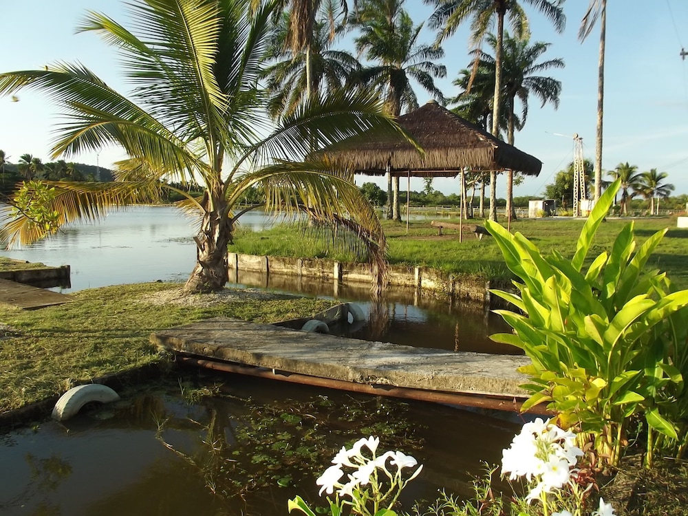 Hotel Fazenda Recanto