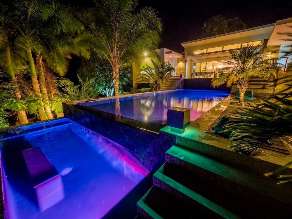 Villas Agua Dulce