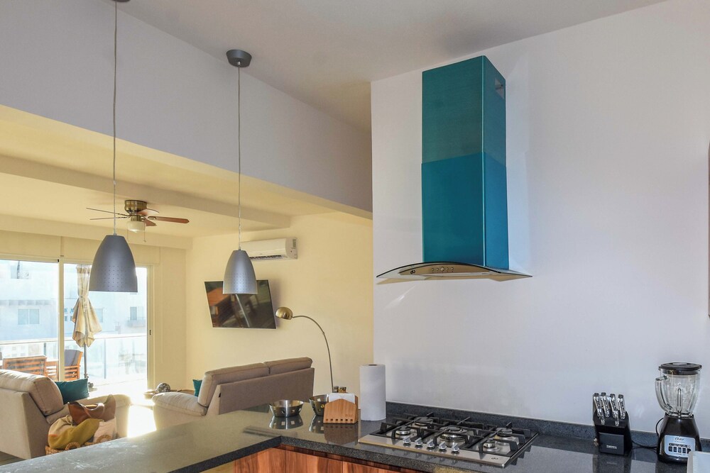 New Vidamar Apartment with Pool & Tennis