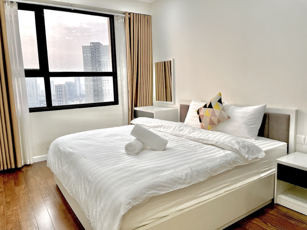 Friendly House QMP - D'Capitale
