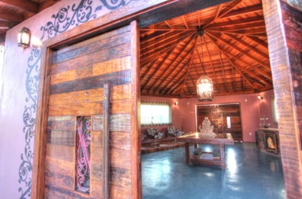 Hotel Fazenda Vida Bela