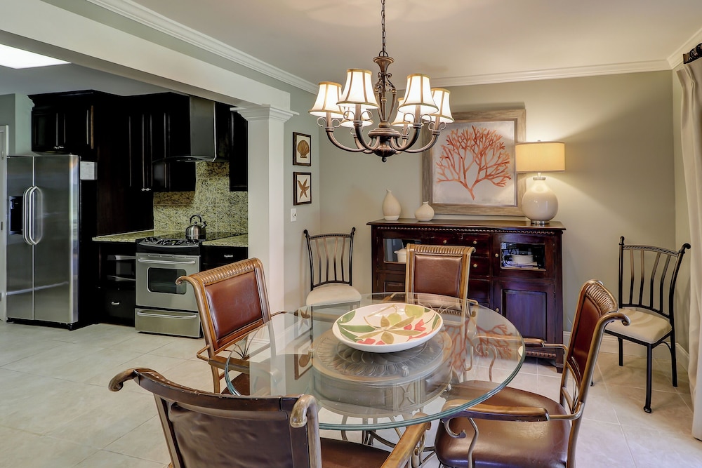 2207 Heritage Villas at The Sea Pines Resort