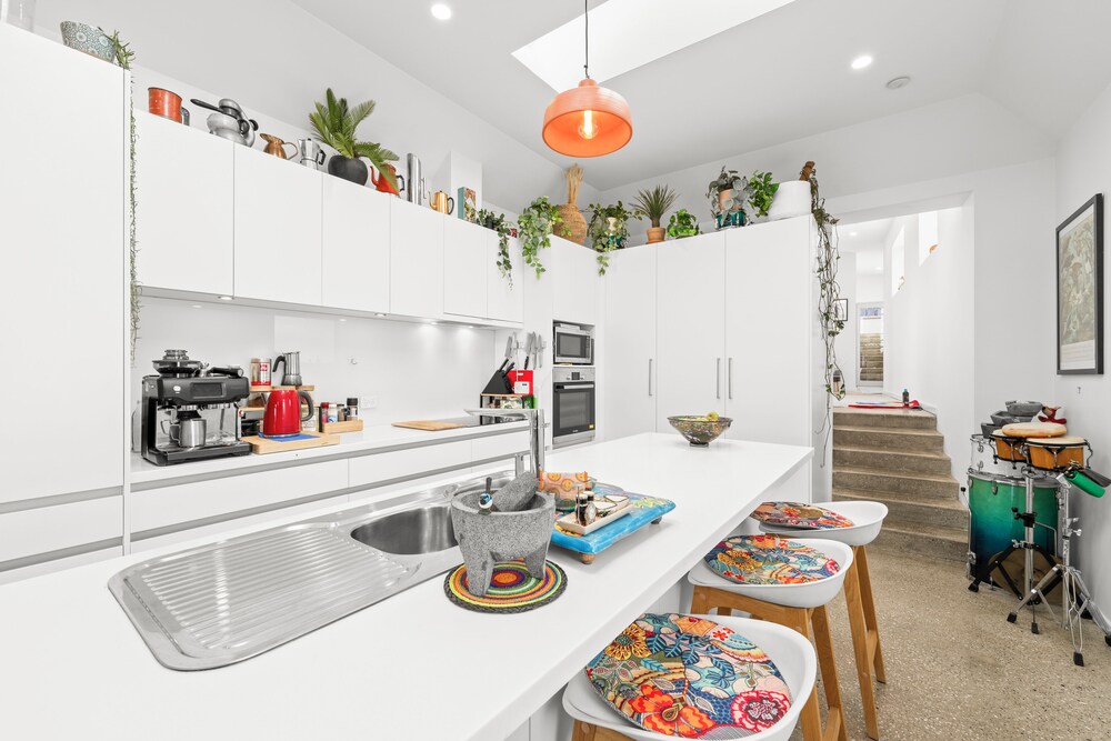 2 Bedroom House - Hobart CBD