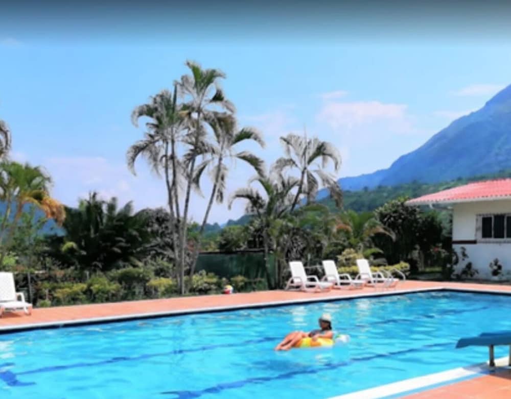 Hotel Finca Hotel Villaruth - Image 1