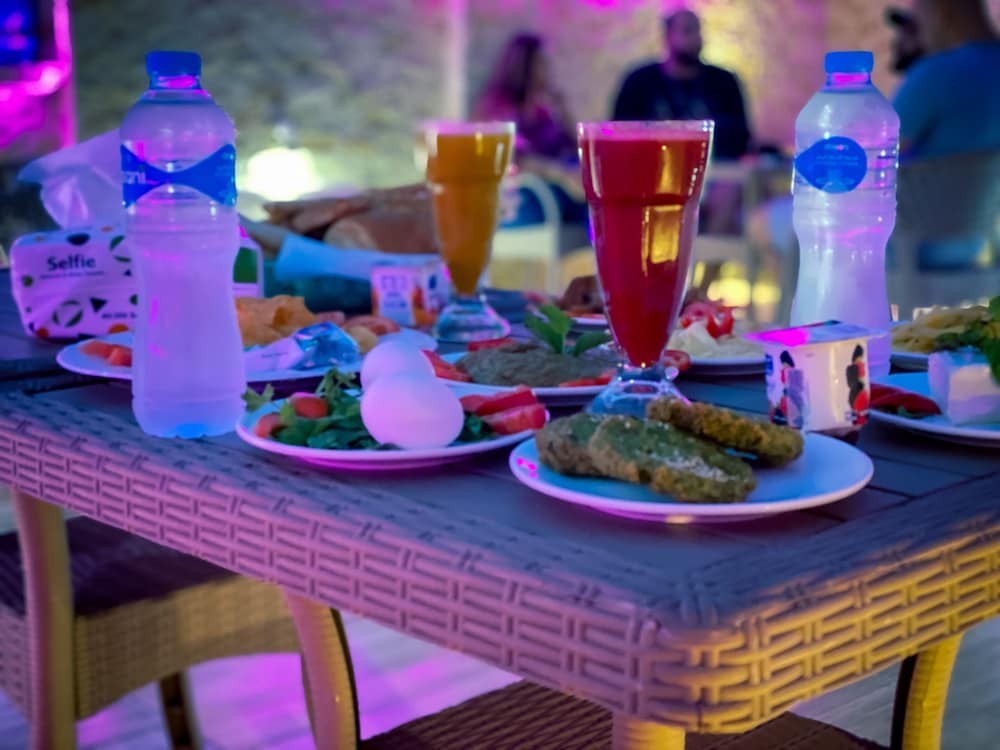 Giza Pyramids Inn