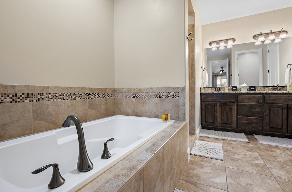 Pebble Beach Retreat At Coral Ridge Resort 4 Bedroom Townhouse