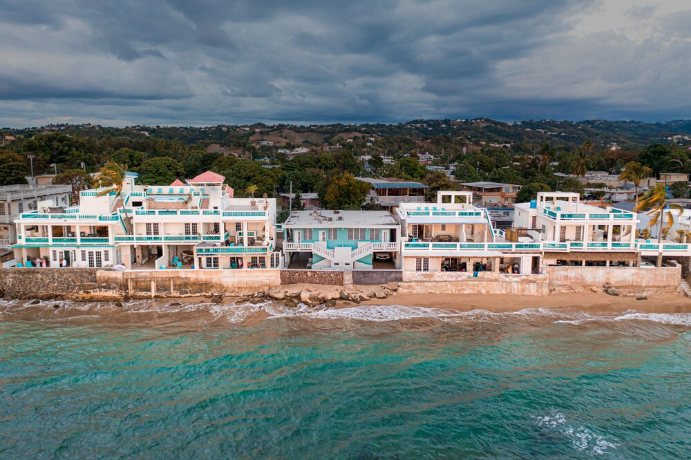 Hotel Villa 4 Lower Sunset Paradise Villas