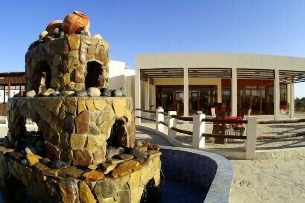 JEBEL SHAMS RESORT