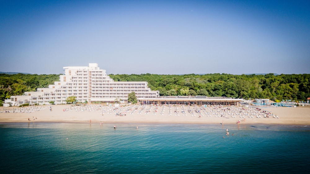 Hotel Gergana - Ultra All Inclusive