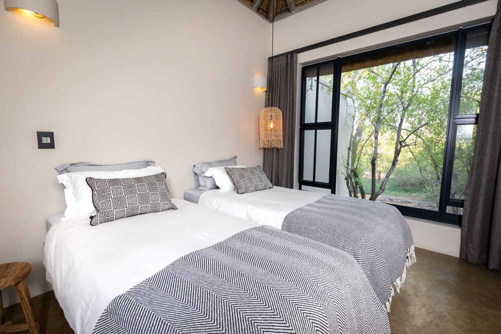 Discover the Coziness of Villa Nesskop - Hoedspruit